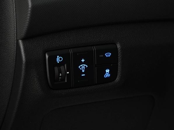 Hyundai Creta I с пробегом 2019 года, цена 1 750 444 рубля, 119408 км, внедорожник, Автокод Объявления