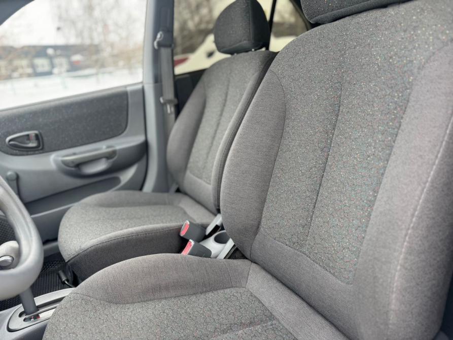 Hyundai Accent II Ижевск  - изображение 7