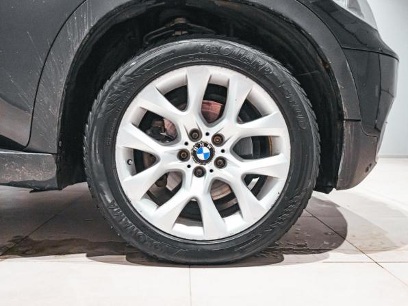 BMW X5 II (E70) Рестайлинг с пробегом 2011 года, цена 1 514 834 рубля, 231611 км, внедорожник, Автокод Объявления