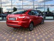 Lada (ВАЗ) Granta I Рестайлинг Калуга  - изображение 7