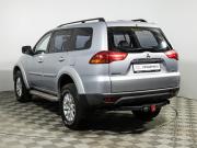 Mitsubishi Pajero Sport II Санкт-Петербург  - изображение 22