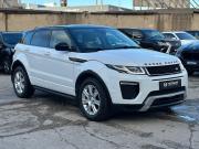 Land Rover Range Rover Evoque I Рестайлинг Пермь  - изображение 34