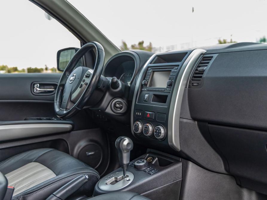 Nissan X-Trail II Рестайлинг Волгоград  - изображение 35