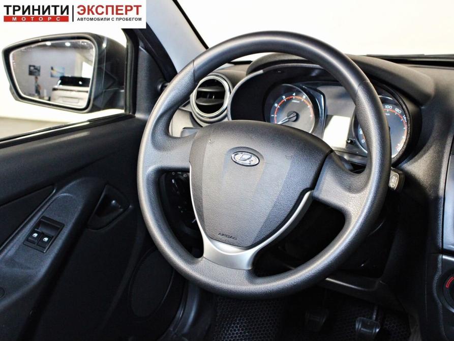 Lada (ВАЗ) Granta I Рестайлинг Белгород  - изображение 13