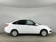 Lada (ВАЗ) Granta I Рестайлинг Воронеж  - изображение 31