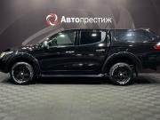 Mitsubishi L200 V Оренбург  - изображение 22