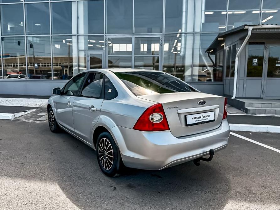 Ford Focus II Рестайлинг Курган  - изображение 6