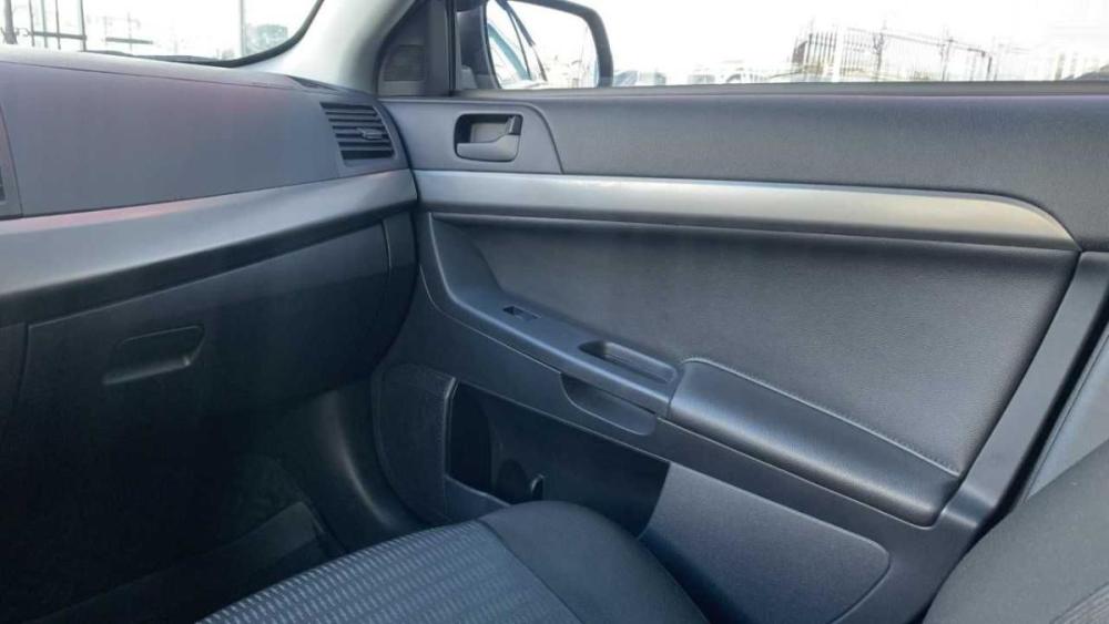 Mitsubishi Lancer X Рестайлинг Красноярск  - изображение 23