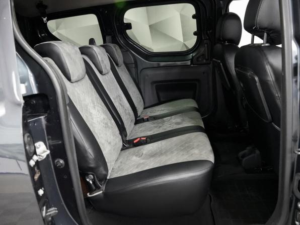 Renault Dokker I с пробегом 2019 года, цена 1 077 000 рублей, 236000 км, компактвэн, Автокод Объявления