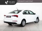 Skoda Rapid II Казань  - изображение 18