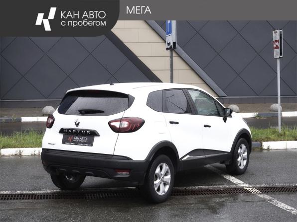 Renault Kaptur I с пробегом 2019 года, цена 1 344 000 рублей, 118177 км, внедорожник, Автокод Объявления