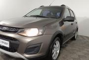 Lada (ВАЗ) Kalina II Волгоград  - изображение 44