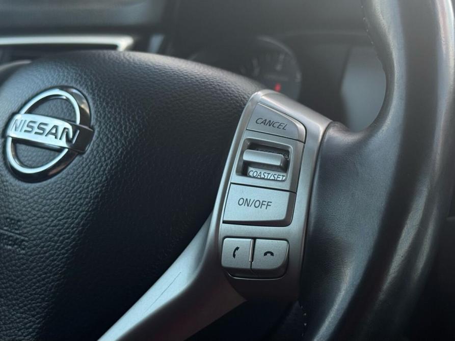 Nissan Qashqai II Ижевск  - изображение 18