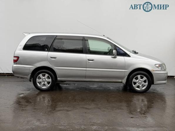 Nissan Presage I с пробегом 2001 года, цена 299 000 рублей, 350949 км, минивэн, Автокод Объявления