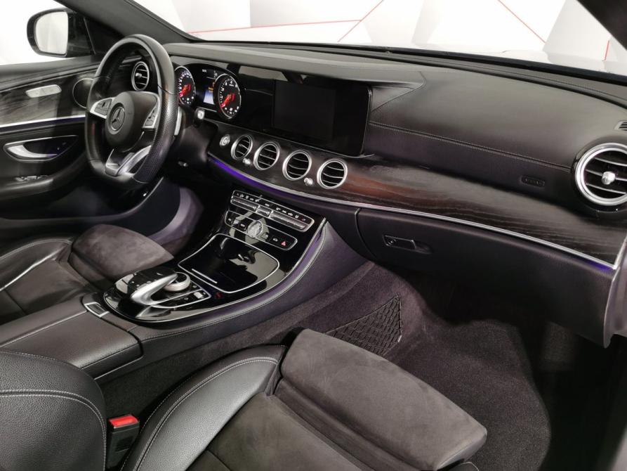 Mercedes-Benz E-Класс V (W213 S213 C238) Москва  - изображение 12
