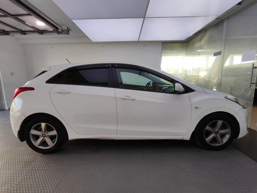 Hyundai i30 II Уфа  - изображение 5