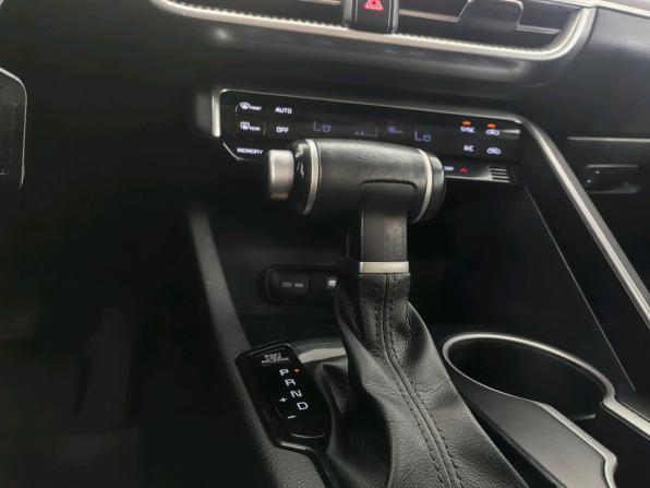 Kia K5 III с пробегом 2020 года, цена 1 789 000 рублей, 148416 км, седан, Автокод Объявления