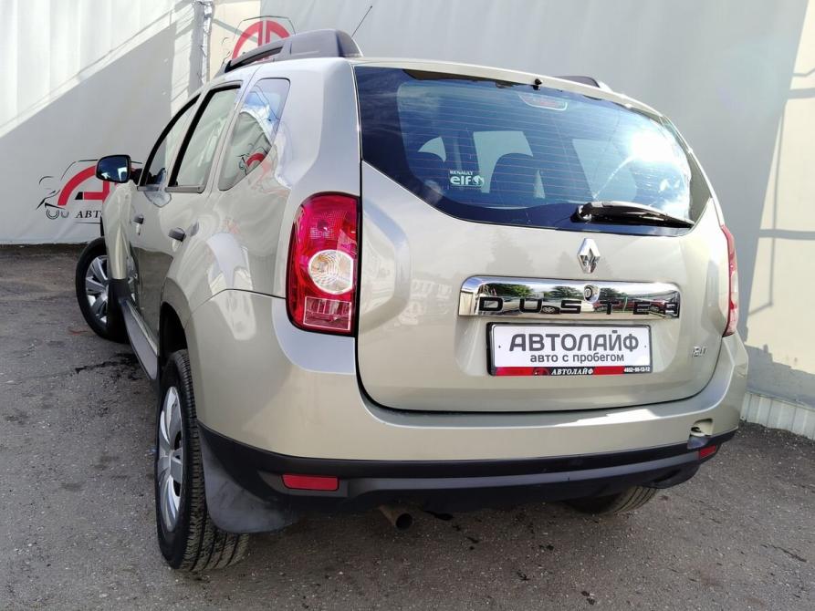 Renault Duster I Ярославль  - изображение 6