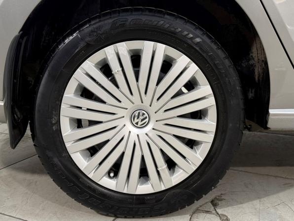 Volkswagen Polo V Рестайлинг с пробегом 2018 года, цена 1 249 800 рублей, 54700 км, седан, Автокод Объявления