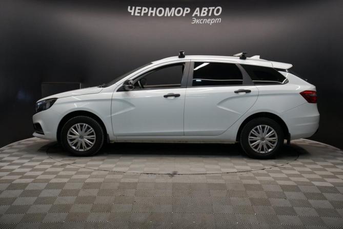 Lada (ВАЗ) Vesta I с пробегом 2021 года, цена 1 240 000 рублей, 48500 км, универсал, Автокод Объявления
