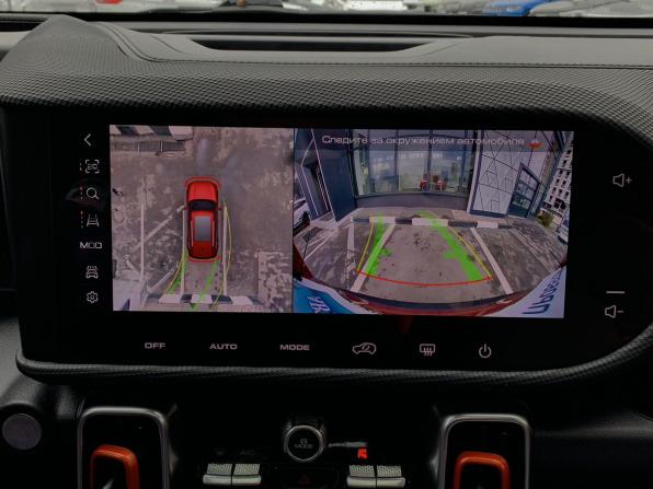 Haval Dargo I с пробегом 2023 года, цена 2 569 000 рублей, 58065 км, внедорожник, Автокод Объявления