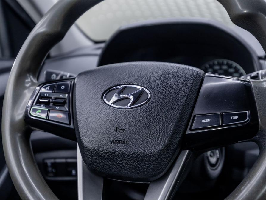 Hyundai Creta I Самара  - изображение 13