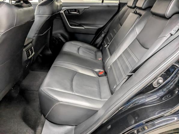 Toyota RAV4 V (XA50) с пробегом 2021 года, цена 3 600 000 рублей, 61436 км, внедорожник, Автокод Объявления