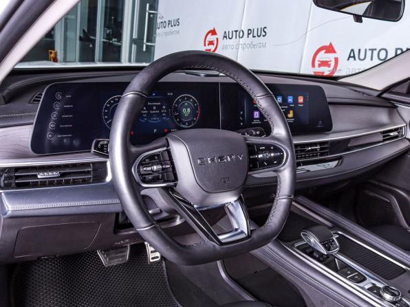 Chery Arrizo 8 с пробегом 2024 года, цена 2 050 000 рублей, 25000 км, седан, Автокод Объявления