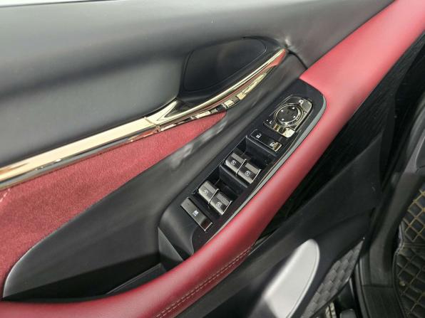 GAC M8 с пробегом 2024 года, цена 4 200 000 рублей, 49899 км, минивэн, Автокод Объявления