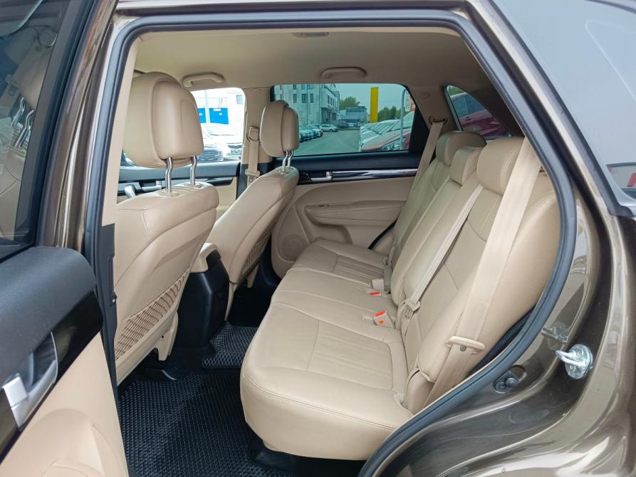 Kia Sorento II Тюмень  - изображение 11