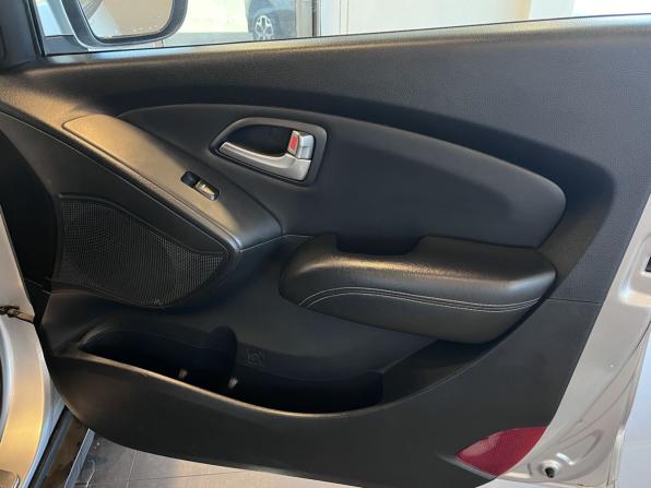 Hyundai ix35 I с пробегом 2010 года, цена 1 281 000 рублей, 182521 км, внедорожник, Автокод Объявления