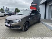 Lada (ВАЗ) Granta I Рестайлинг Набережные Челны  - изображение 22