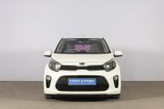 Kia Morning III Новосибирск  - изображение 19