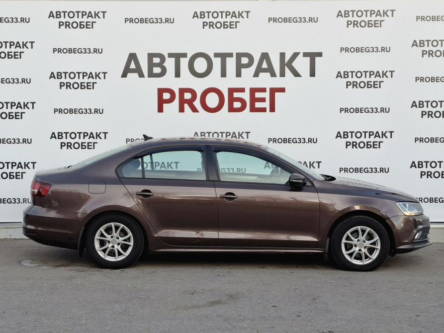 Volkswagen Jetta VI Рестайлинг Владимир  - изображение 4