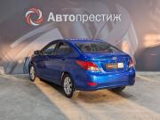 Hyundai Solaris I Пермь  - изображение 35