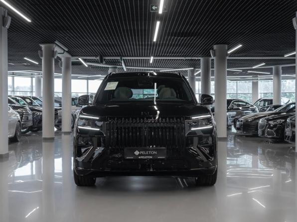 Zeekr 8X с пробегом 2026 года, цена 12 500 000 рублей, 18 км, внедорожник, Автокод Объявления