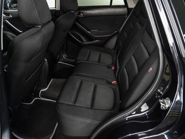 Mazda CX-5 I с пробегом 2012 года, цена 1 600 000 рублей, 194755 км, внедорожник, Автокод Объявления