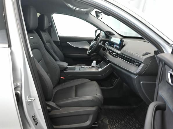 Chery Tiggo 7 Pro Max I с пробегом 2023 года, цена 2 220 000 рублей, 26282 км, внедорожник, Автокод Объявления