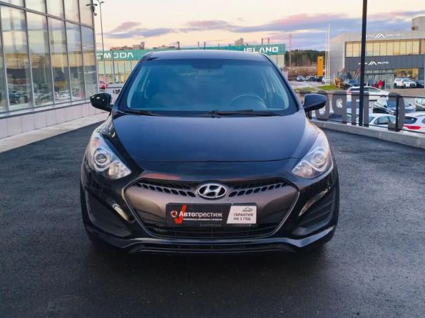 Hyundai i30 II с пробегом 2014 года, цена 795 000 рублей, 134830 км, хэтчбек, Автокод Объявления