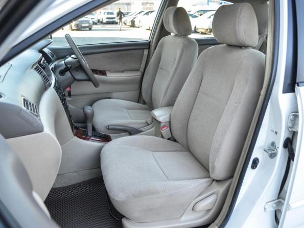 Toyota Corolla IX (E120 E130) с пробегом 2003 года, цена 435 000 рублей, 287068 км, седан, Автокод Объявления