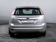Ford Focus II Рестайлинг Москва  - изображение 24