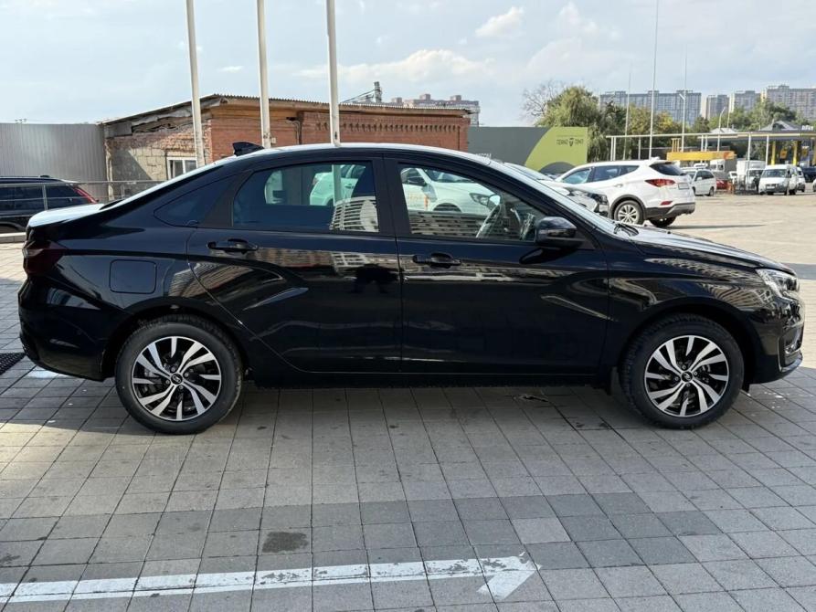 Lada (ВАЗ) Vesta I Рестайлинг (NG) Краснодар  - изображение 4