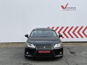 Lexus ES VI Пермь  - изображение 31