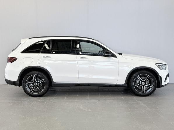 Mercedes-Benz GLC I (X253) Рестайлинг с пробегом 2022 года, цена 5 790 000 рублей, 59909 км, внедорожник, Автокод Объявления