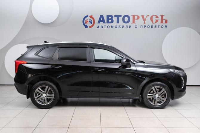 Haval Jolion I с пробегом 2023 года, цена 1 945 000 рублей, 38883 км, внедорожник, Автокод Объявления
