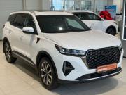 Chery Tiggo 7 Pro Max I Екатеринбург  - изображение 25