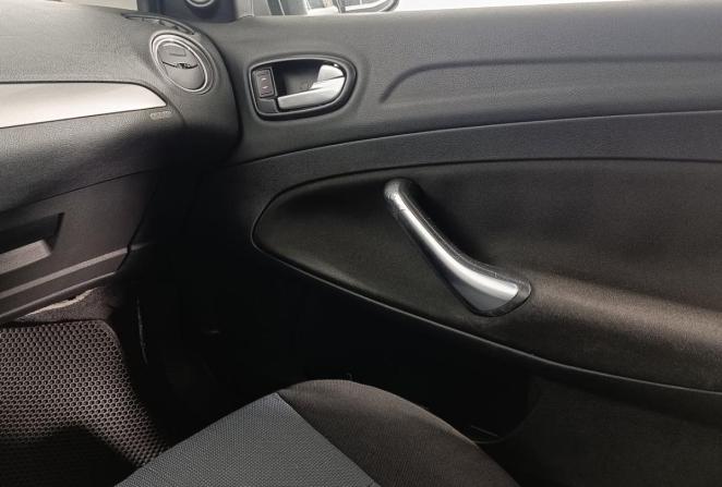 Ford Mondeo IV с пробегом 2009 года, цена 673 000 рублей, 168689 км, седан, Автокод Объявления
