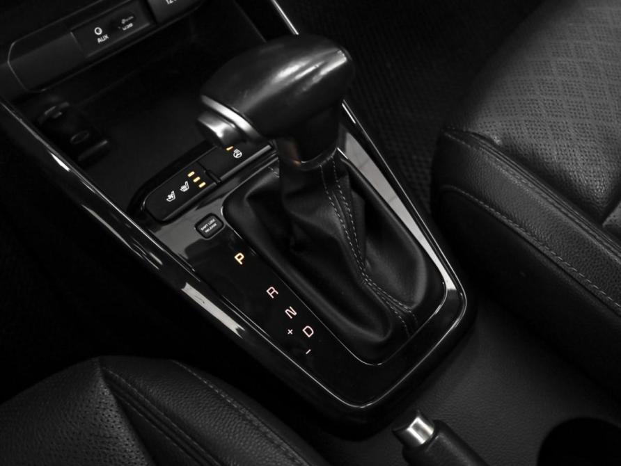 Kia Stonic I Ставрополь  - изображение 12
