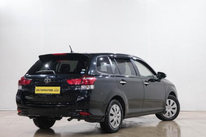 Toyota Corolla XI (E160 E170 E180) с пробегом 2016 года, цена 1 169 000 рублей, 194000 км, универсал, Автокод Объявления