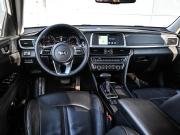 Kia Optima IV Рестайлинг Новороссийск  - изображение 26